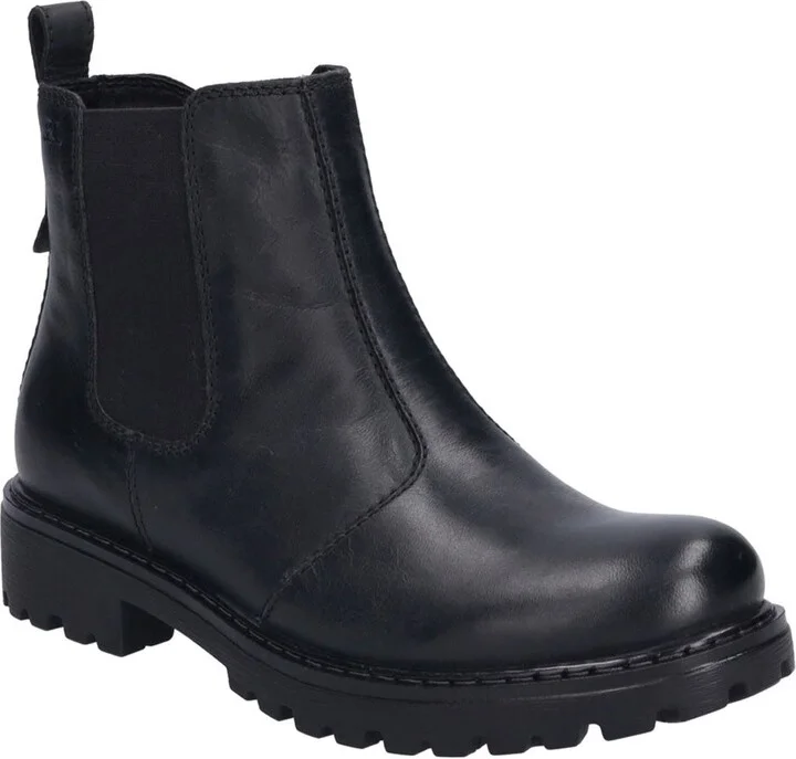 Marta 06 Chelsea Boot