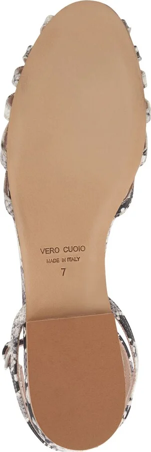 Marta Ankle Strap Sandal - Image 4
