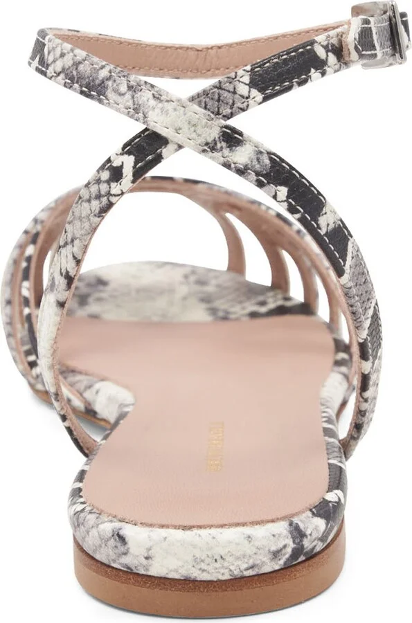 Marta Ankle Strap Sandal - Image 5