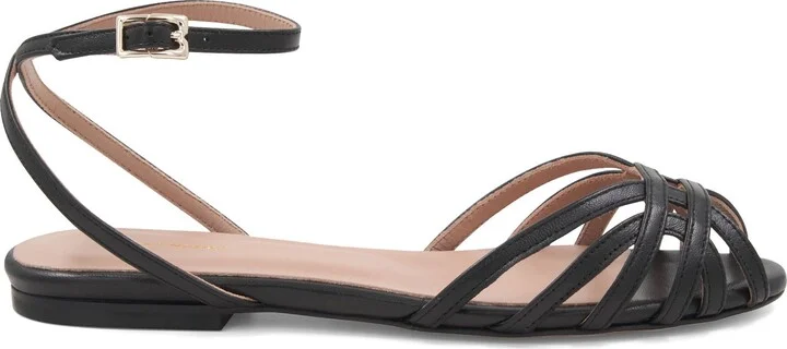 Marta Ankle Strap Sandal - Image 8