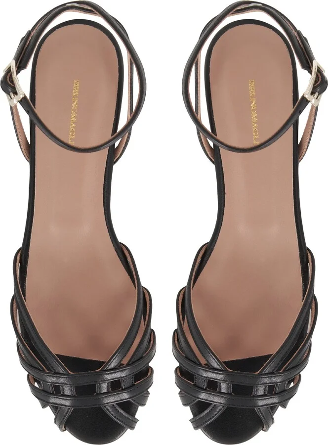 Marta Ankle Strap Sandal - Image 9