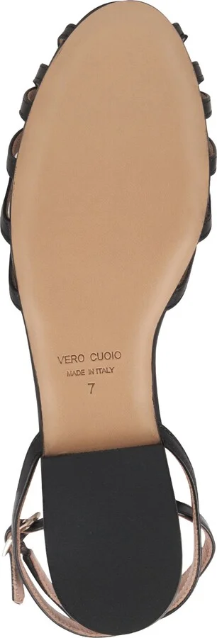 Marta Ankle Strap Sandal - Image 10