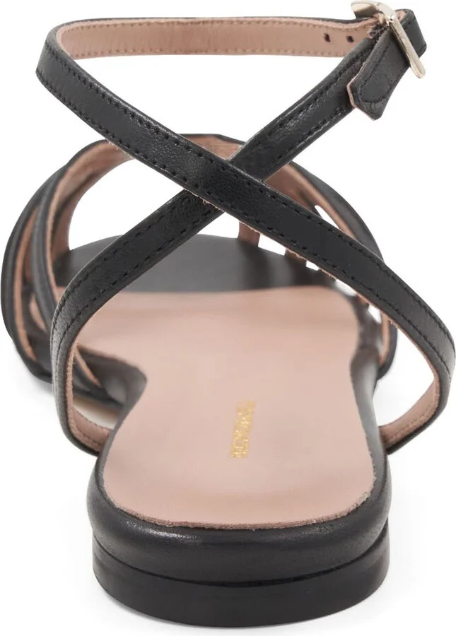 Marta Ankle Strap Sandal - Image 11