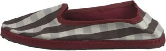 Burgundy, Pattern Prints