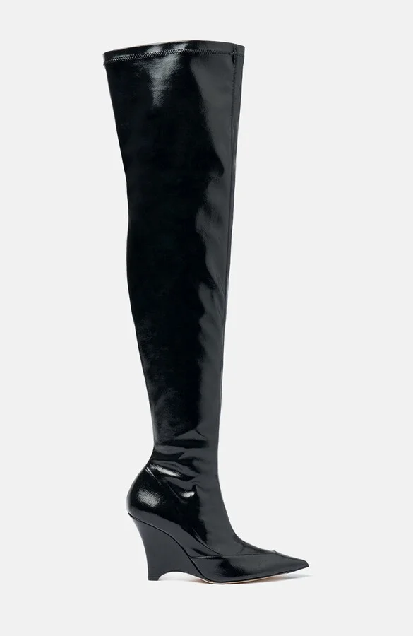 Marta I Boots - Image 2