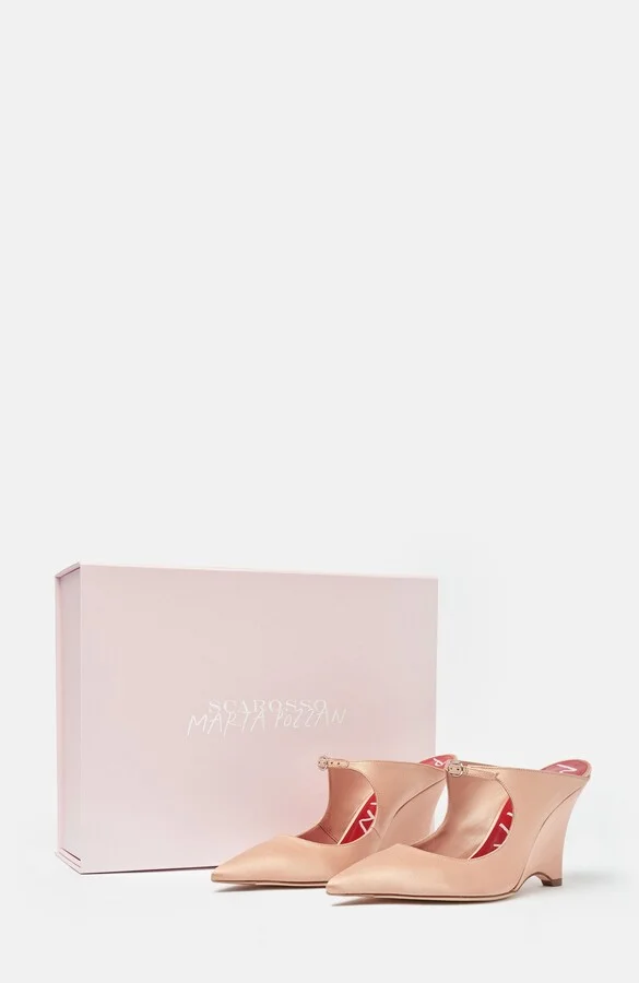 Marta II High Heels - Image 2