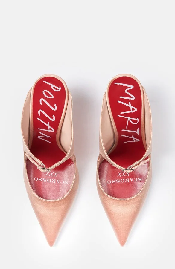 Marta II High Heels - Image 3