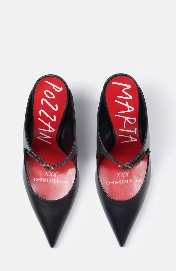 Marta II High Heels - Image 7