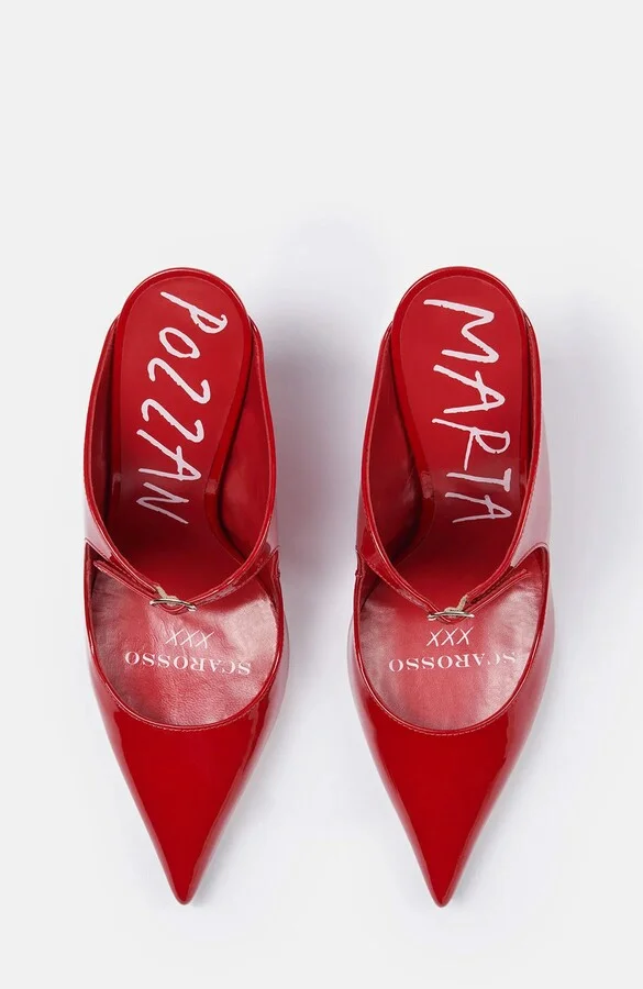 Marta II High Heels - Image 11