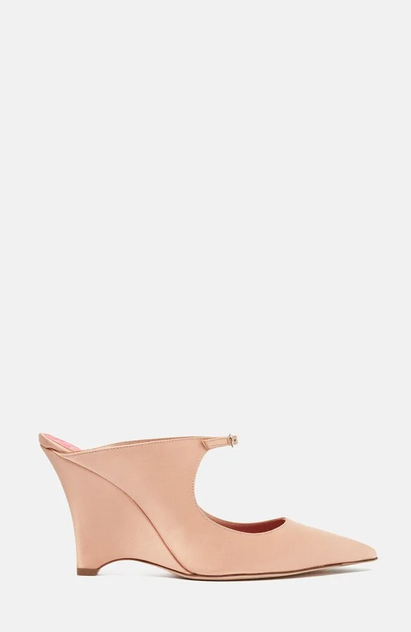 Marta II High Heels