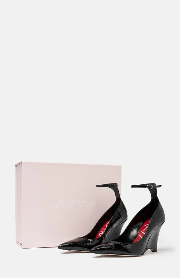 Marta III High Heels - Image 2