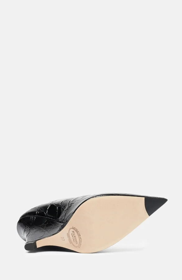 Marta III High Heels - Image 4