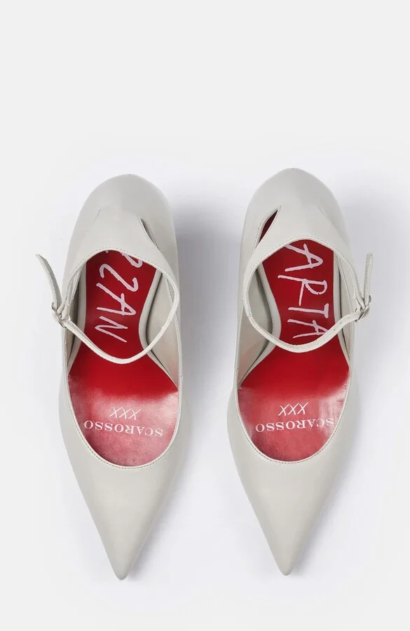 Marta III High Heels - Image 7