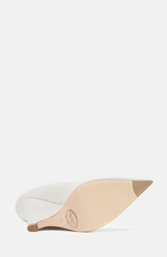 Marta III High Heels - Image 8