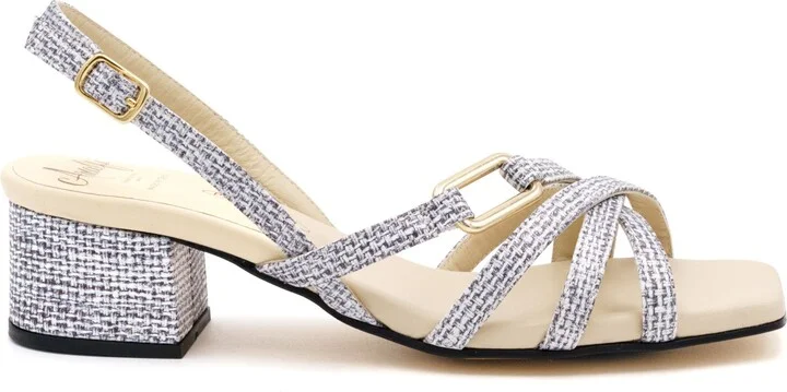 Marte Slingback Sandal - Multiple Widths Available - Image 3