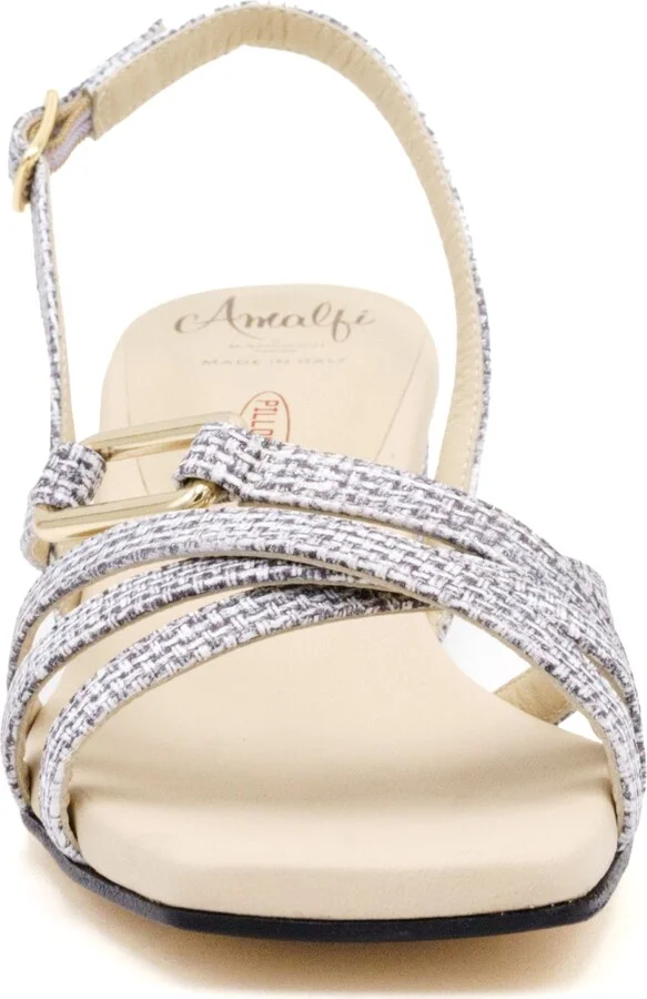 Marte Slingback Sandal - Multiple Widths Available - Image 4