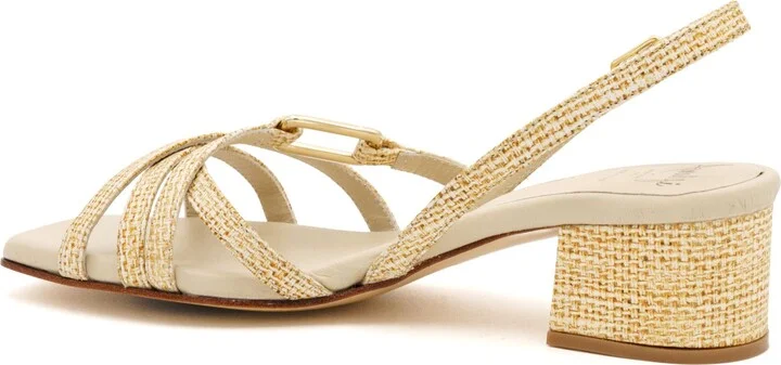 Marte Slingback Sandal - Multiple Widths Available - Image 8