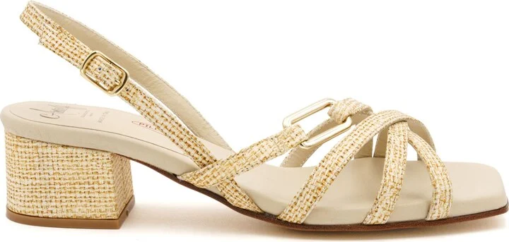 Marte Slingback Sandal - Multiple Widths Available - Image 9
