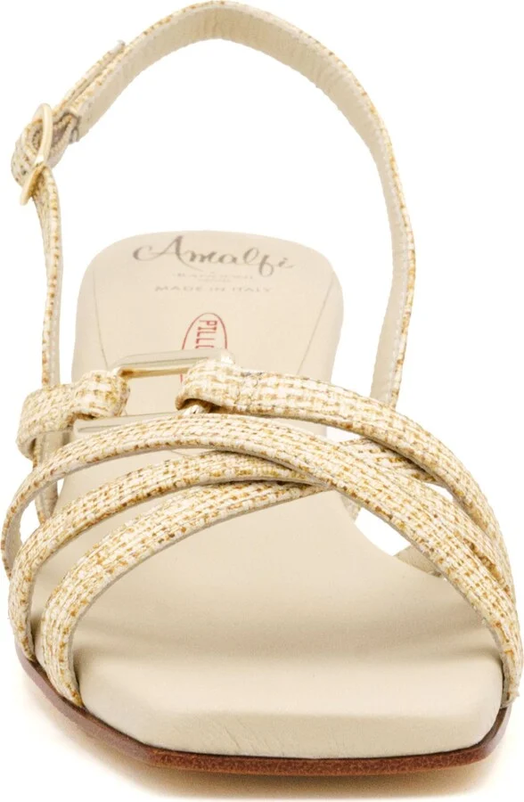 Marte Slingback Sandal - Multiple Widths Available - Image 10