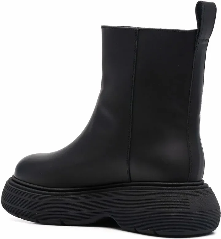 Martee ankle boots - Image 3