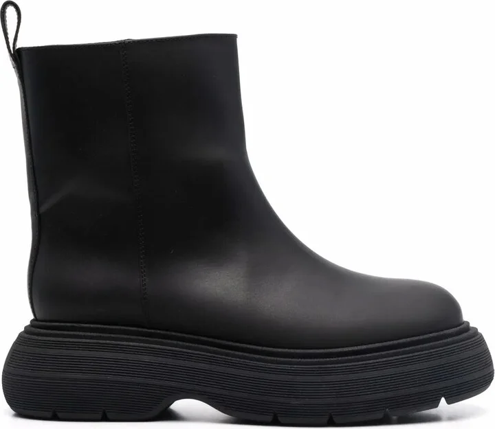Martee ankle boots
