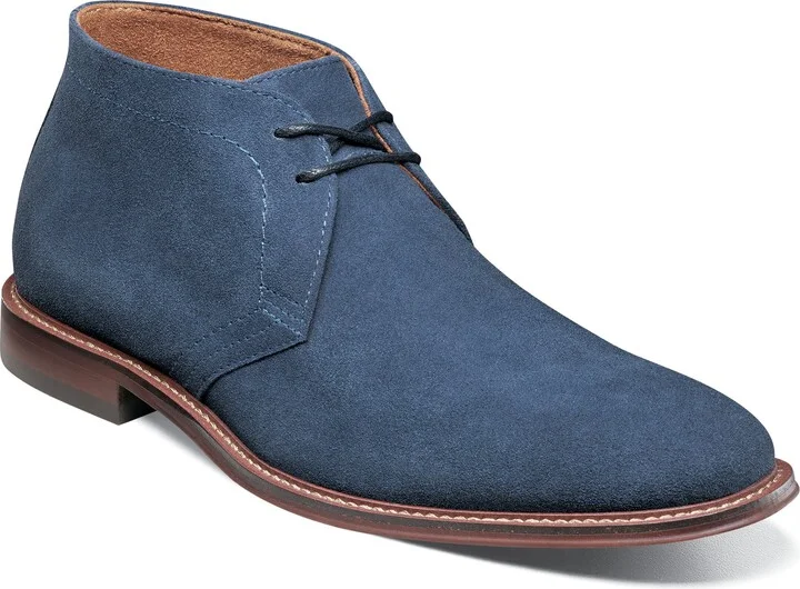 Martfield Chukka