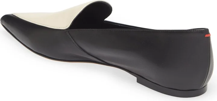 Martha Pointed Toe Flat - Image 2