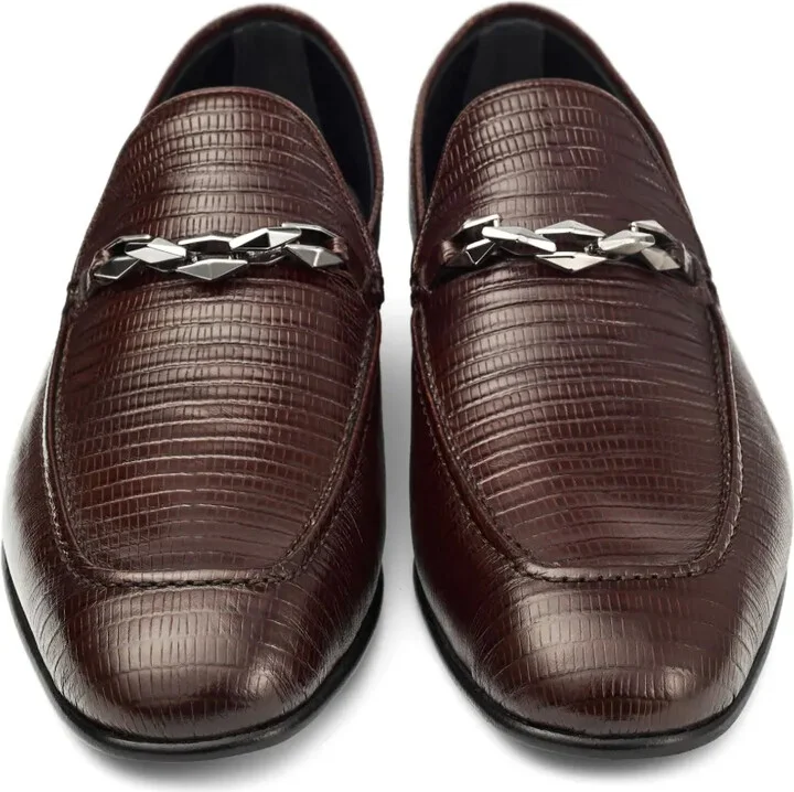 Marti Reverse loafers - Image 3