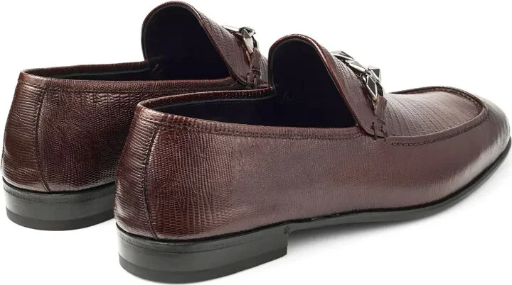 Marti Reverse loafers - Image 4