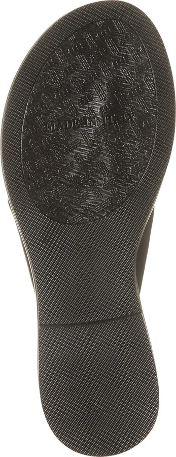 Martie Flat Sandal - Image 6