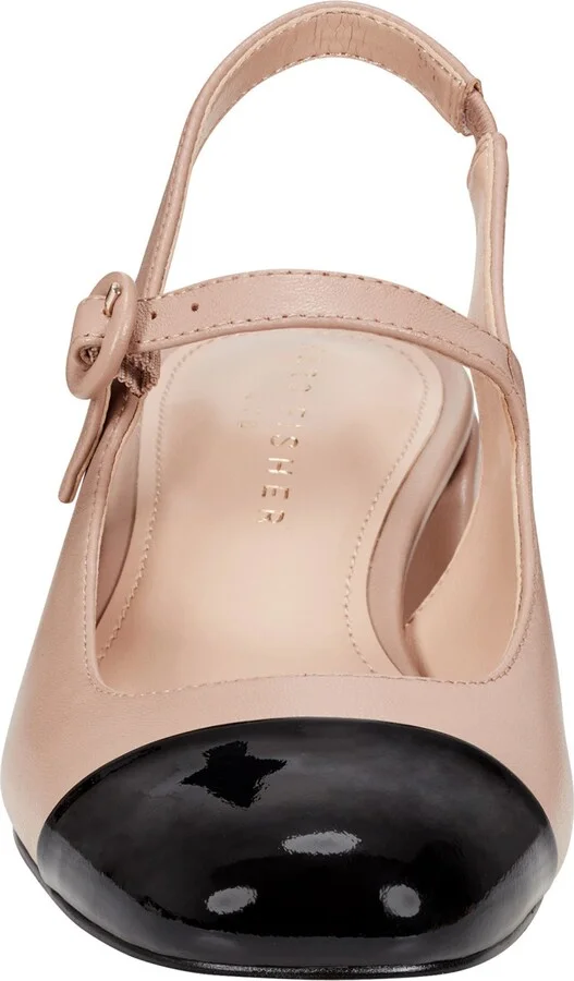 Martie Slingback Mary Jane Pump - Image 4
