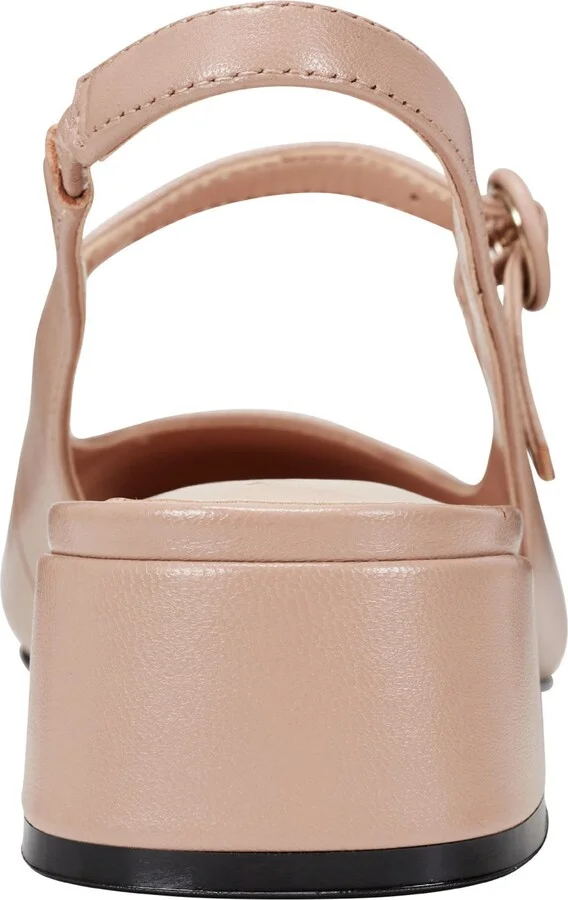 Martie Slingback Mary Jane Pump - Image 7