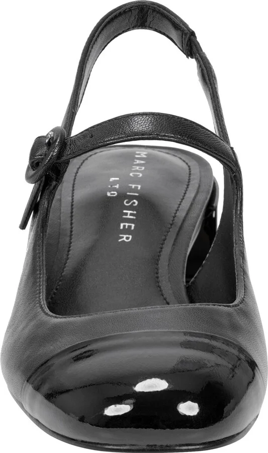 Martie Slingback Mary Jane Pump - Image 11