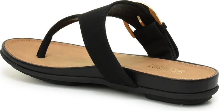 Martie Thong Toe Sandal - Image 2