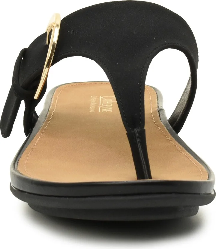 Martie Thong Toe Sandal - Image 3