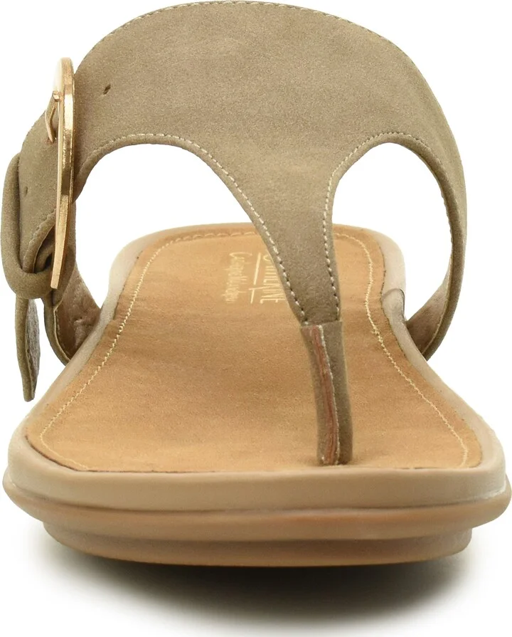 Martie Thong Toe Sandal - Image 8
