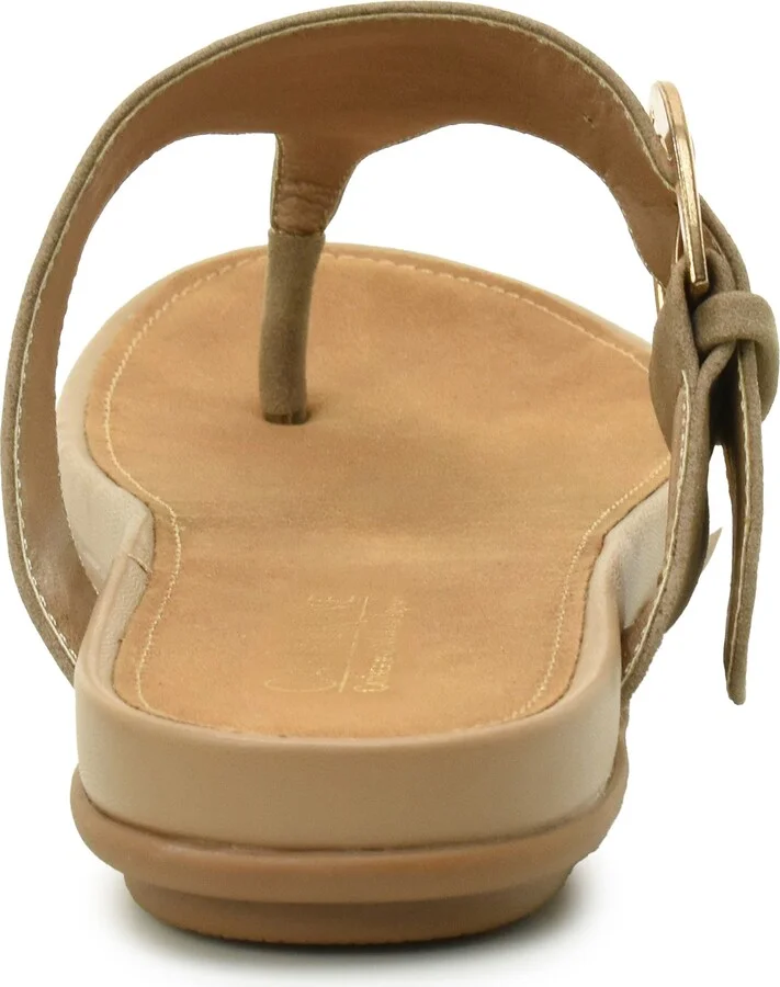 Martie Thong Toe Sandal - Image 9