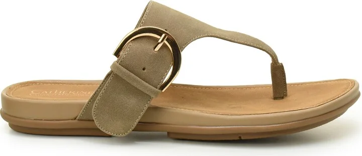 Martie Thong Toe Sandal - Image 10