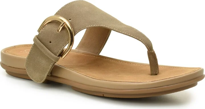 TAUPE NUBUCK