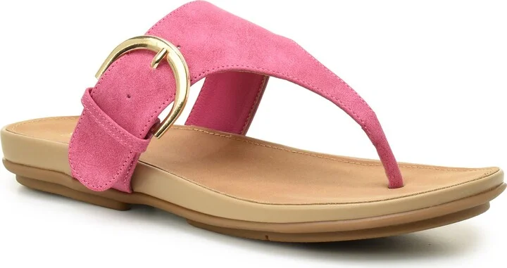 FUCHSIA NUBUCK