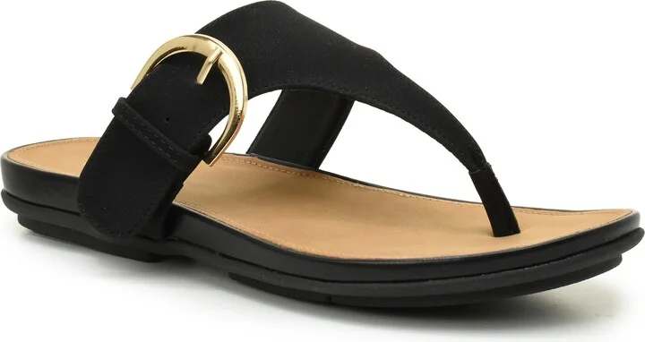 Martie Thong Toe Sandal