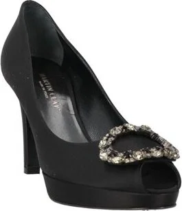 Martin Clay Woman Pumps - Image 2