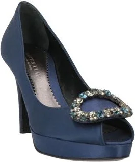 Martin Clay Woman Pumps - Image 5