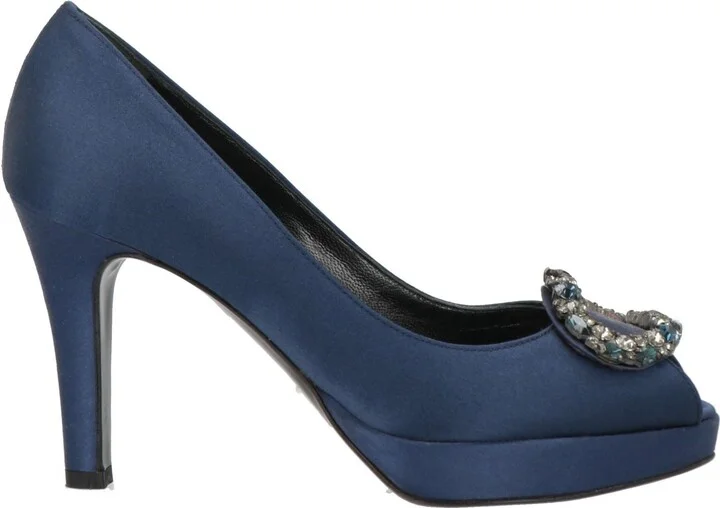 Martin Clay Woman Pumps - Image 6