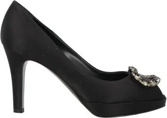 Martin Clay Woman Pumps