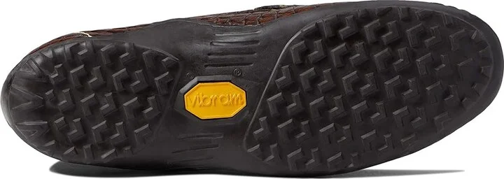 Martin Dingman Bill Penny Men's Shoes Chestnut : 8 M, Leather - Image 3