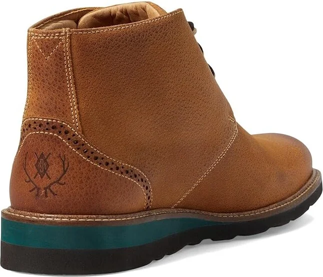 Martin Dingman Blue Ridge Men's Boots Saddle : 13 M, Rubber/Suede - Image 4
