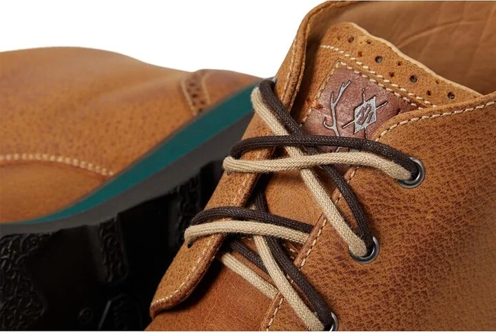 Martin Dingman Blue Ridge Men's Boots Saddle : 13 M, Rubber/Suede - Image 5