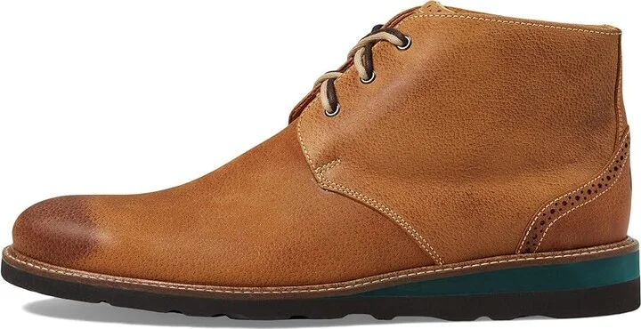 Martin Dingman Blue Ridge Men's Boots Saddle : 13 M, Rubber/Suede - Image 6
