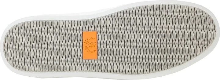 Martin Dingman Cameron Sneaker Men's Shoes Navy : 8 M, Synthetic - Image 3